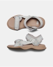 Onitsuka Tiger - OHBORI STRAP - Unisex