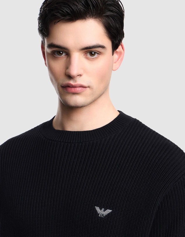 Emporio Armani - Pullover