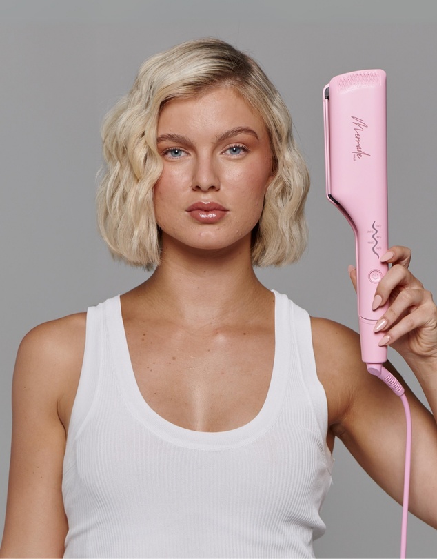 Mermade Hair - Double Waver Max