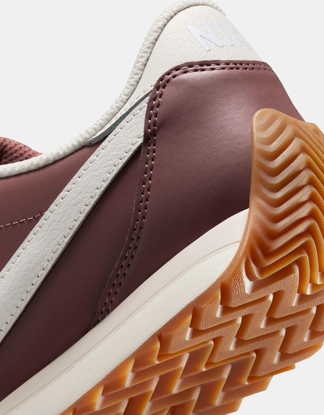 Nike - Pacific Leather Shoes - Women's