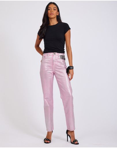Pink Envy
