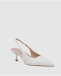 Nude Footwear - Layla