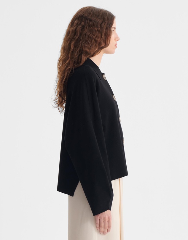 Morrison - Bennett Knit Cardigan