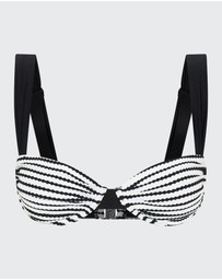 Vacay Swimwear - Rhodes Top Selene