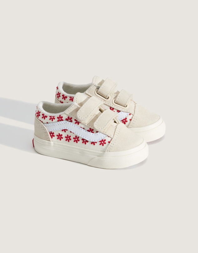 Vans - Old Skool V - Babies-Kids