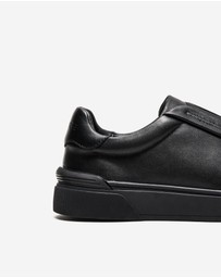 Calibre - Elastic Sneaker Black