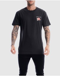 DVNT - Rose Tee