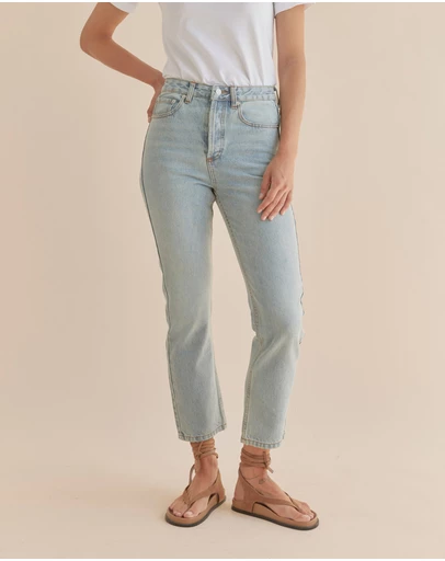 Amelius - Arcade Jean