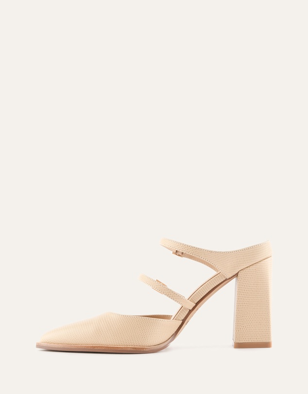 Jo Mercer - Comet High Heels