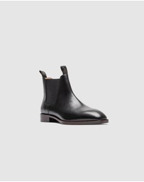 Rodd & Gunn - Farmlands Chelsea Boot