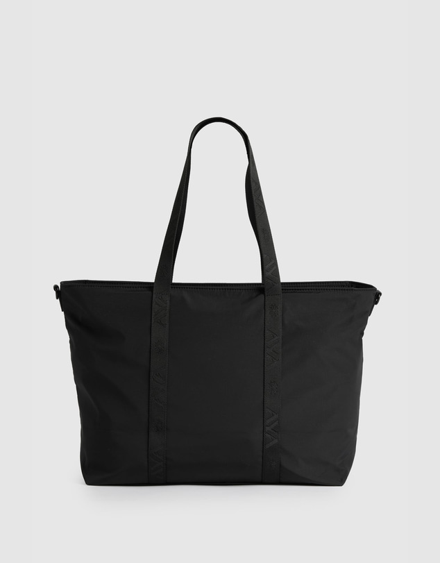 AYA - Thea Large Nylon Tote Bag