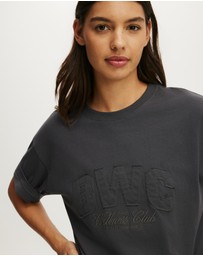 Cotton On Body Active - Active Graphic Tee