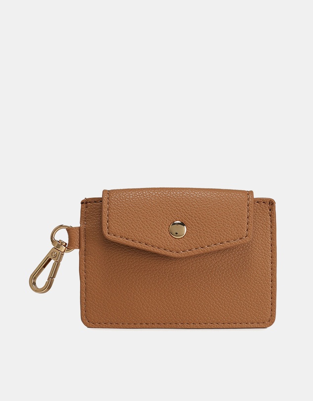 Call It Spring - Valabena Crossbody Wallet Bag