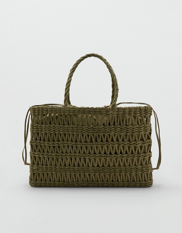 M.N.G - Jeanne Tote Bag