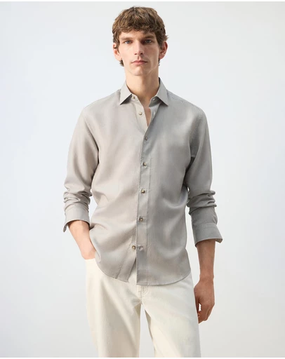 M.N.G - Dario Shirt