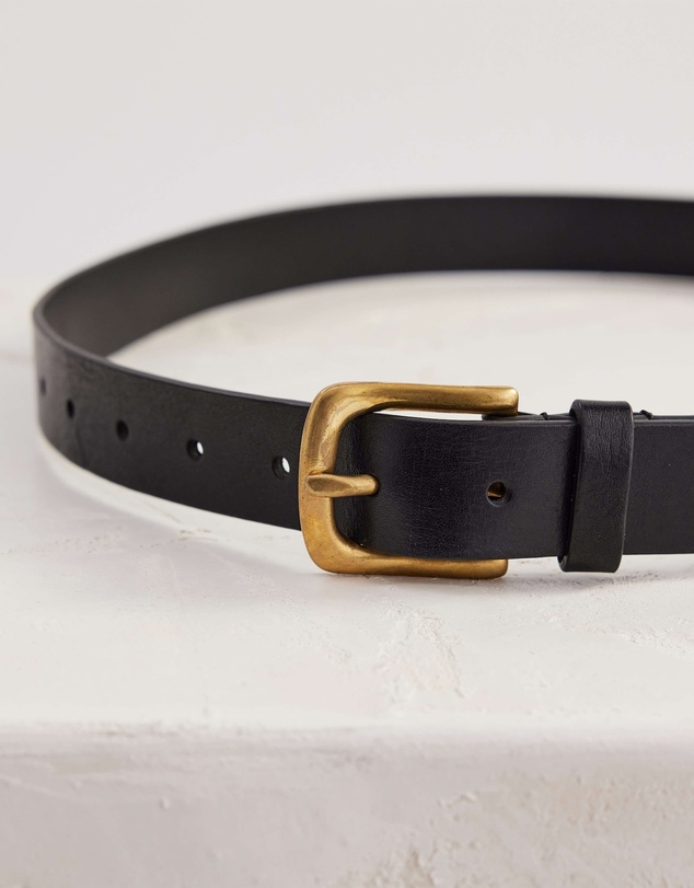 JUJU & CO - Belt 01