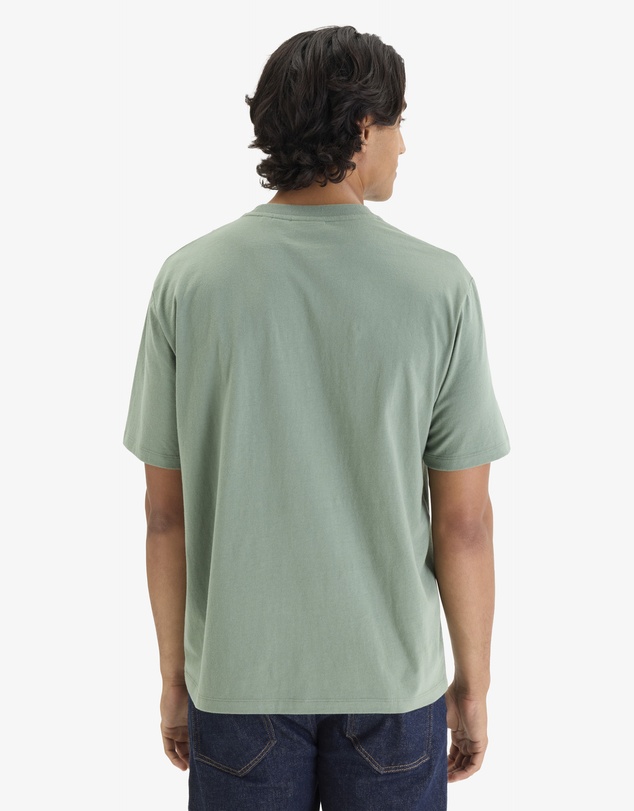 Superdry - Micro Logo Tee