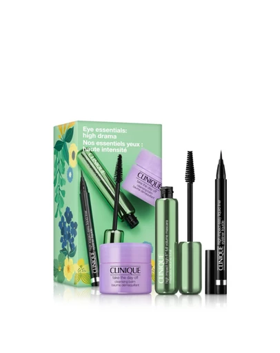 Clinique - High Impact High-Fi Set
