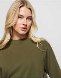 Commonry - Modern Tee