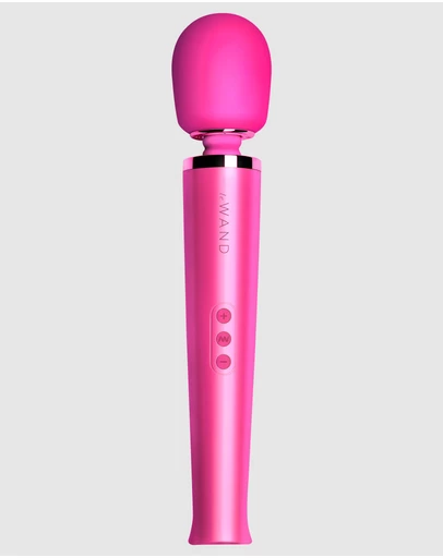 Le Wand - Le Wand Rechargeable Massager