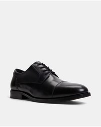 ALDO - Wriggle Derby Shoes