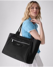 Kate Spade - Dash Nylon Large Tote Bag
