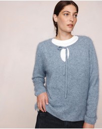 Marle - Gabrielle Cashmere Jumper