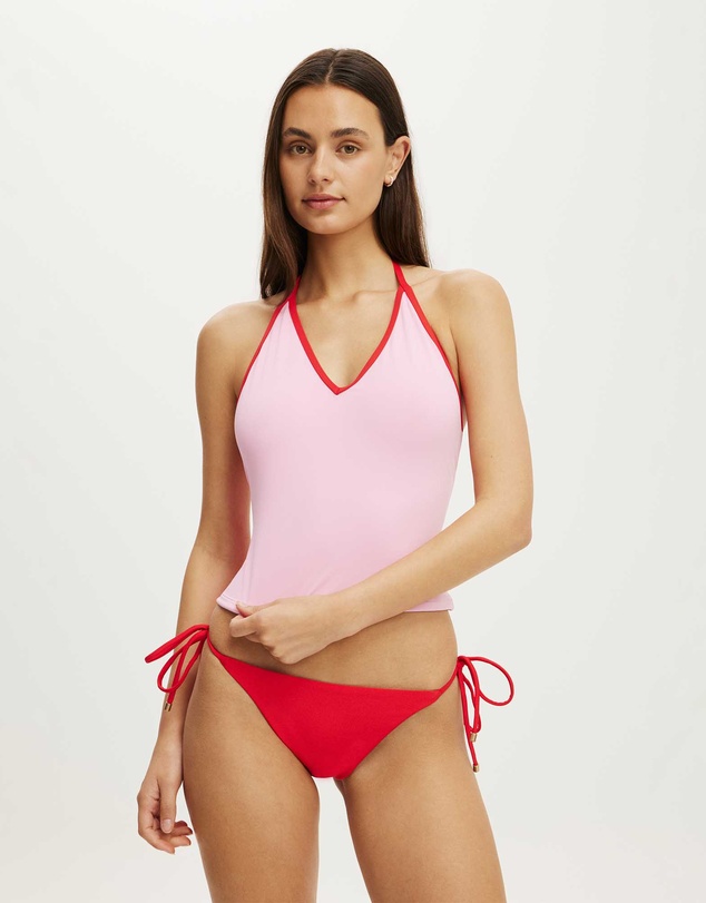 Cotton On Body - Tankini Swim Top