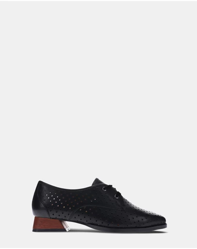 Mia Vita - Frances Oxford - Black