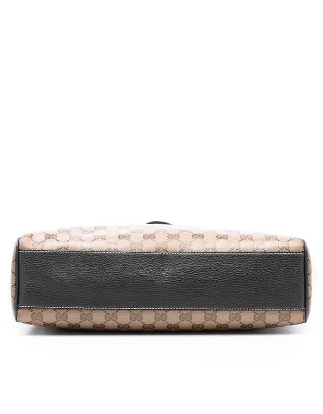 Pre-Loved by Azura Reborn - Pre-Loved GG Crystal Charmy Shoulder Bag