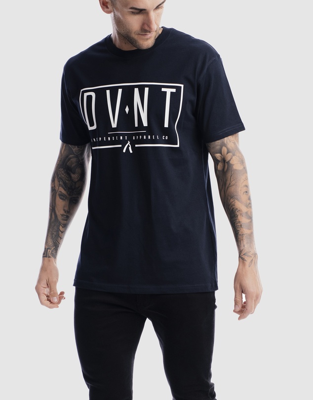 DVNT - Esquire Tee