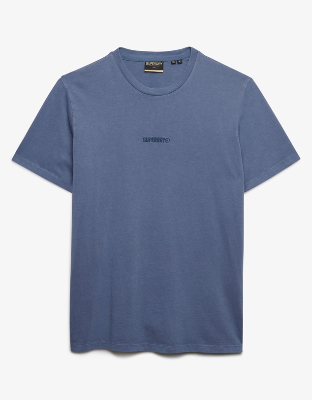 Superdry - Micro Logo Tee