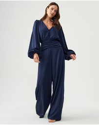 Tussah - Oatly Jumpsuit