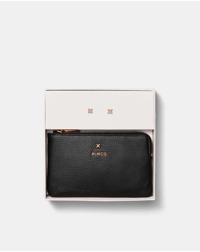 MIMCO - Classico Small Pouch Gift Set