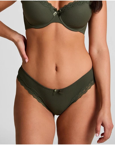 Hunkemoller - Lola Brazilian Briefs