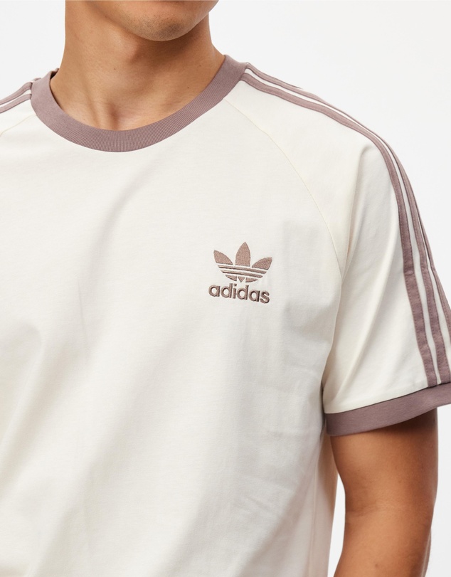 adidas Originals - 3-Stripes Tee