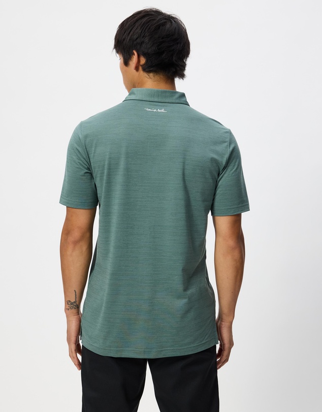 TravisMathew - The Heater SS Polo