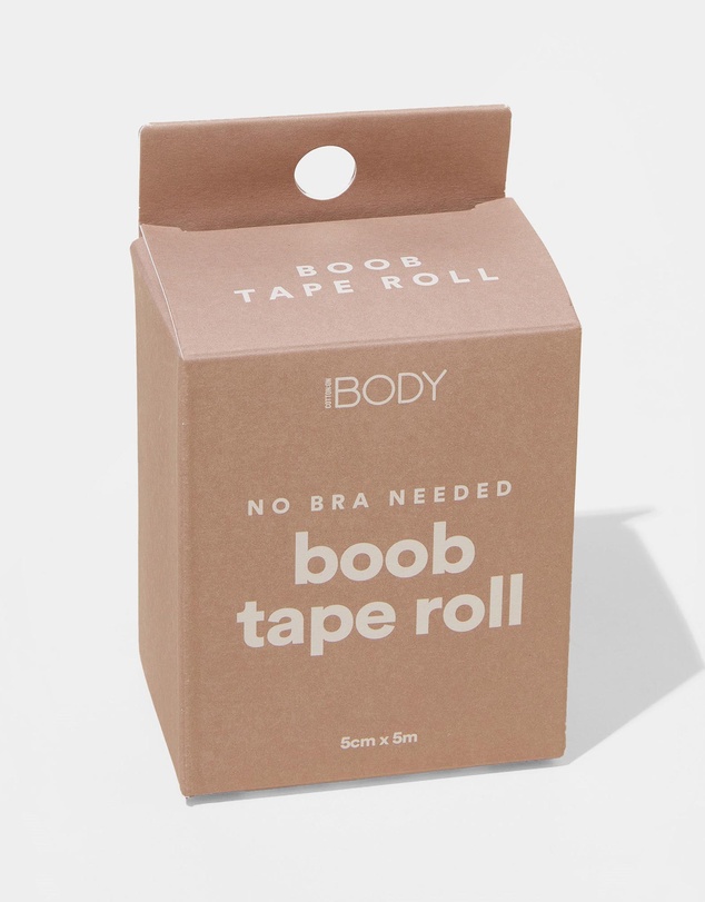Cotton On Body - Body Tape