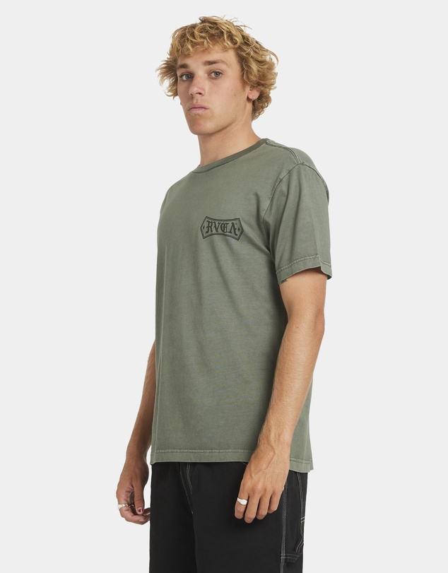 RVCA - Mens Meric T-Shirt