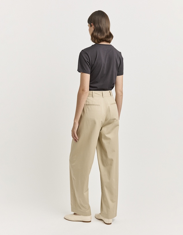 Toorallie - Soft Barrel Pant