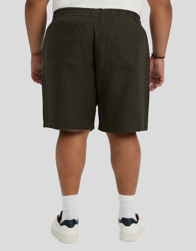 Johnny Bigg - Resort Linen Short