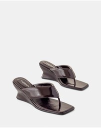 Therapy - Lennox Wedges