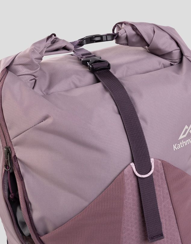 Kathmandu - The Trailhead Pack - Customisable 35L