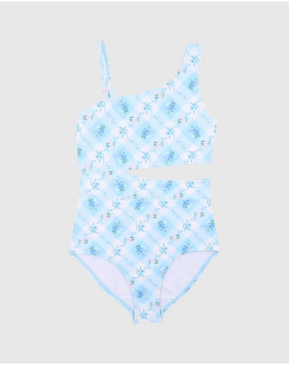 Minihaha - Frankie Swimsuit - Teens