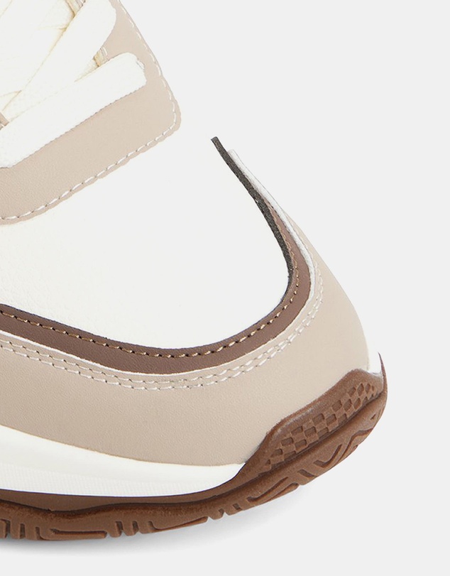 Call It Spring - Rubyrose Sneakers