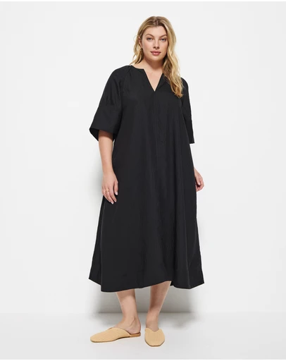 Commonry - Pauline Dress