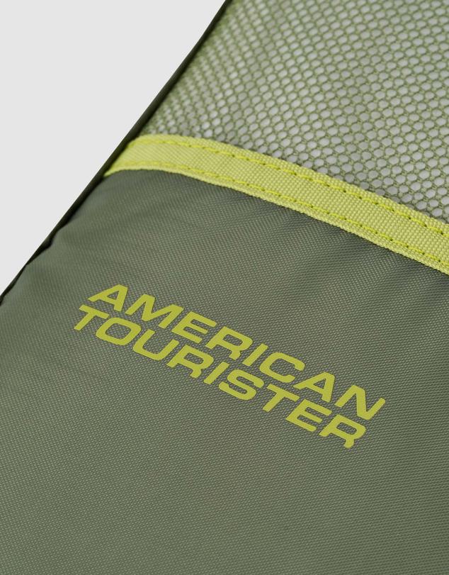 American Tourister - Travel Accessories Lightweight Packing Cubes (Set Of 5)