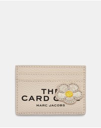 Marc Jacobs - The Card Case