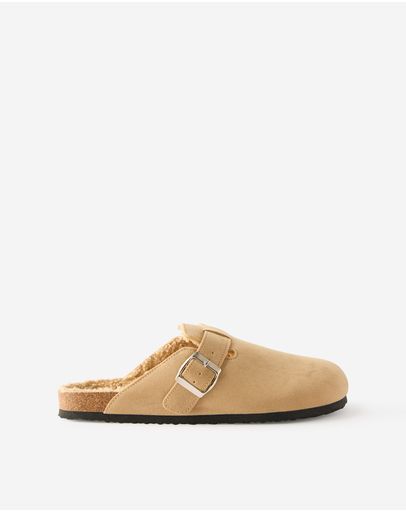 TAUPE COSY