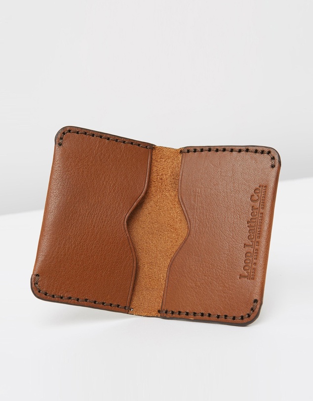 Loop Leather Co - Wally